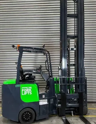 IFE Forklifts