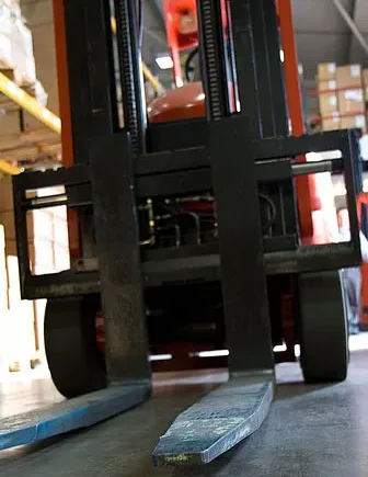 IFE Forklifts
